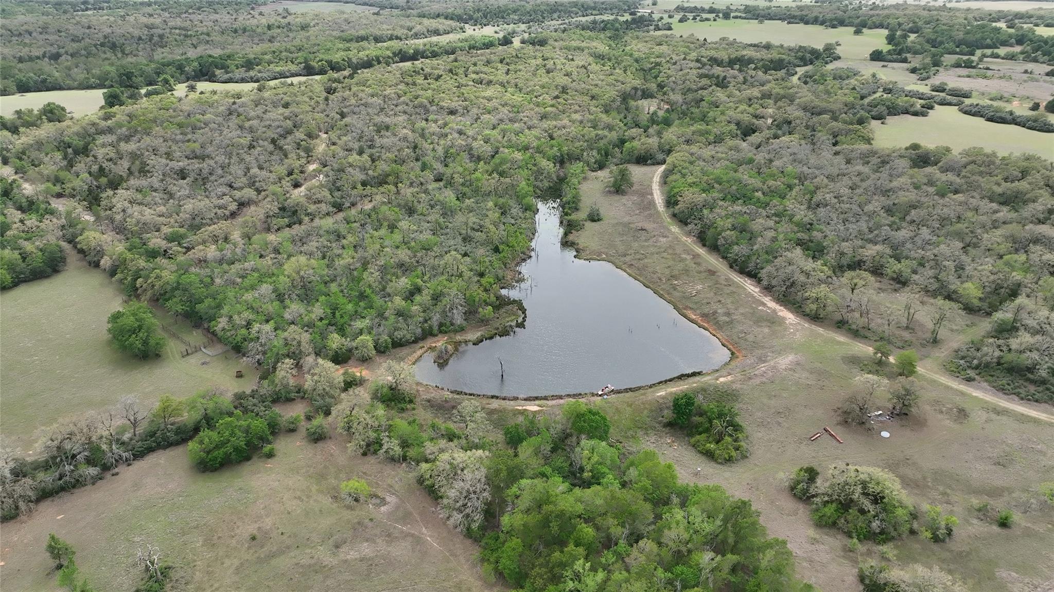 1669-A County Road 328 Milano TX 76556