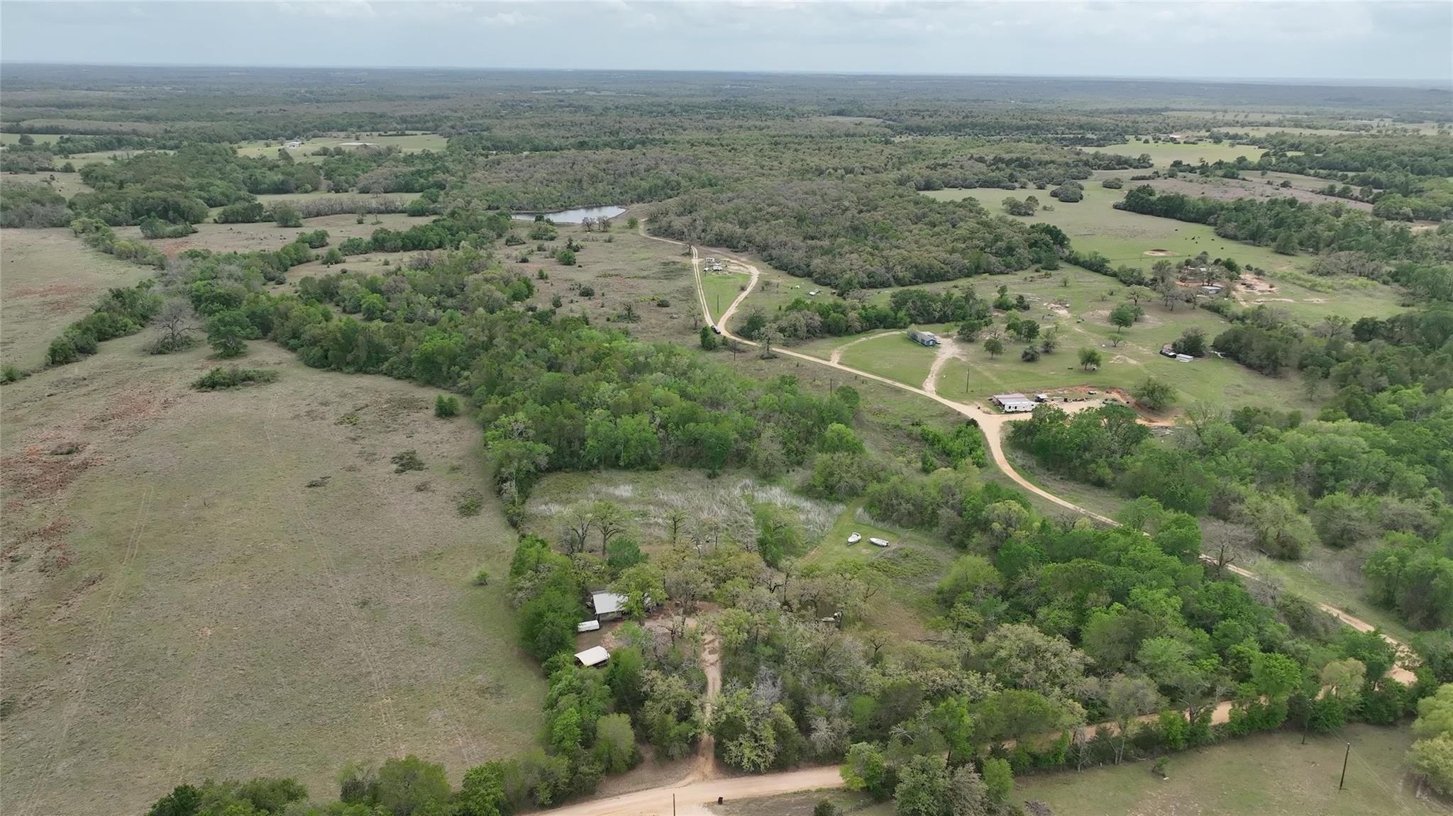 1669-A County Road 328 Milano TX 76556