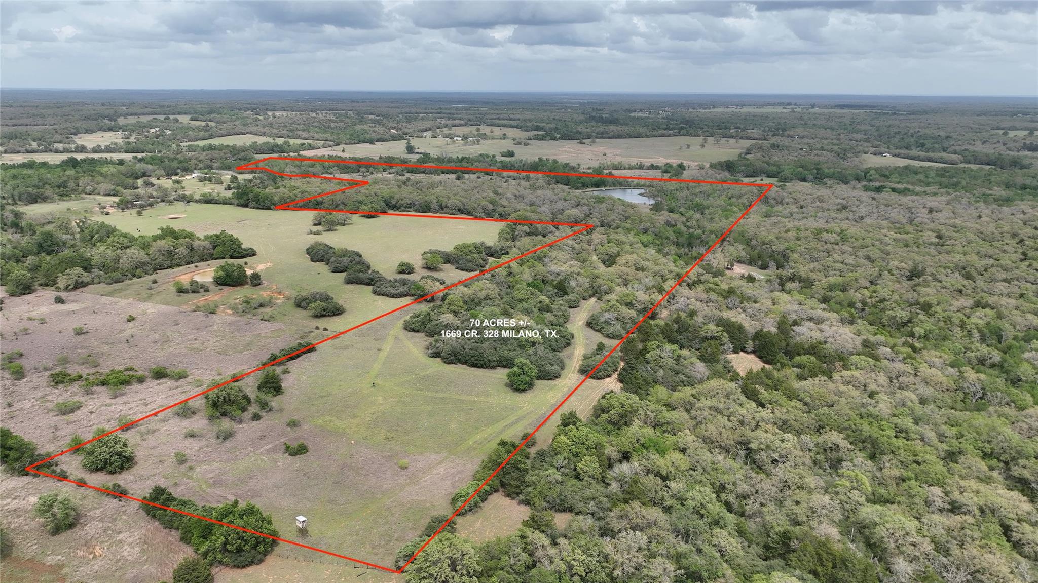 1669-A County Road 328 Milano TX 76556