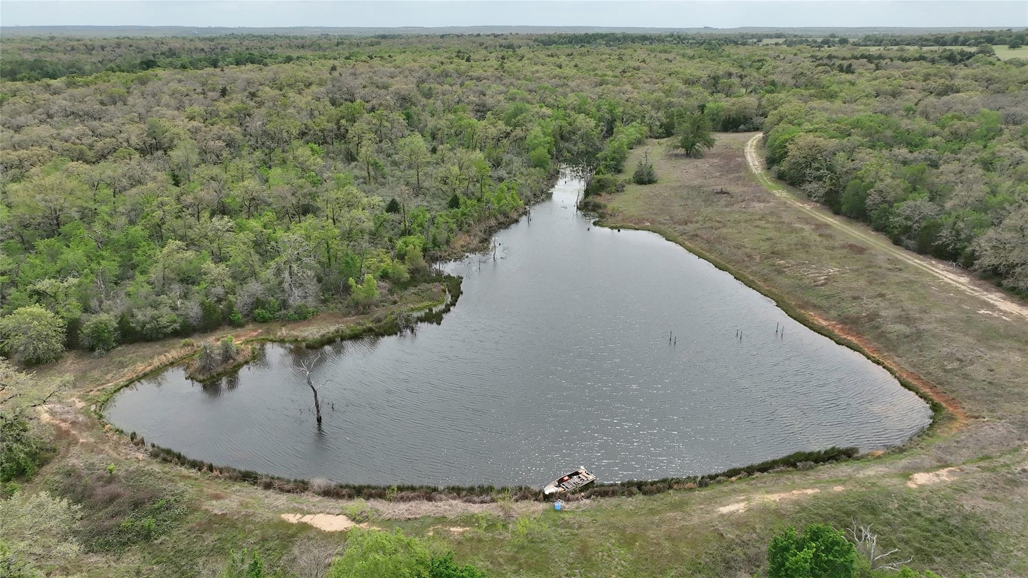 1669-A County Road 328 Milano TX 76556