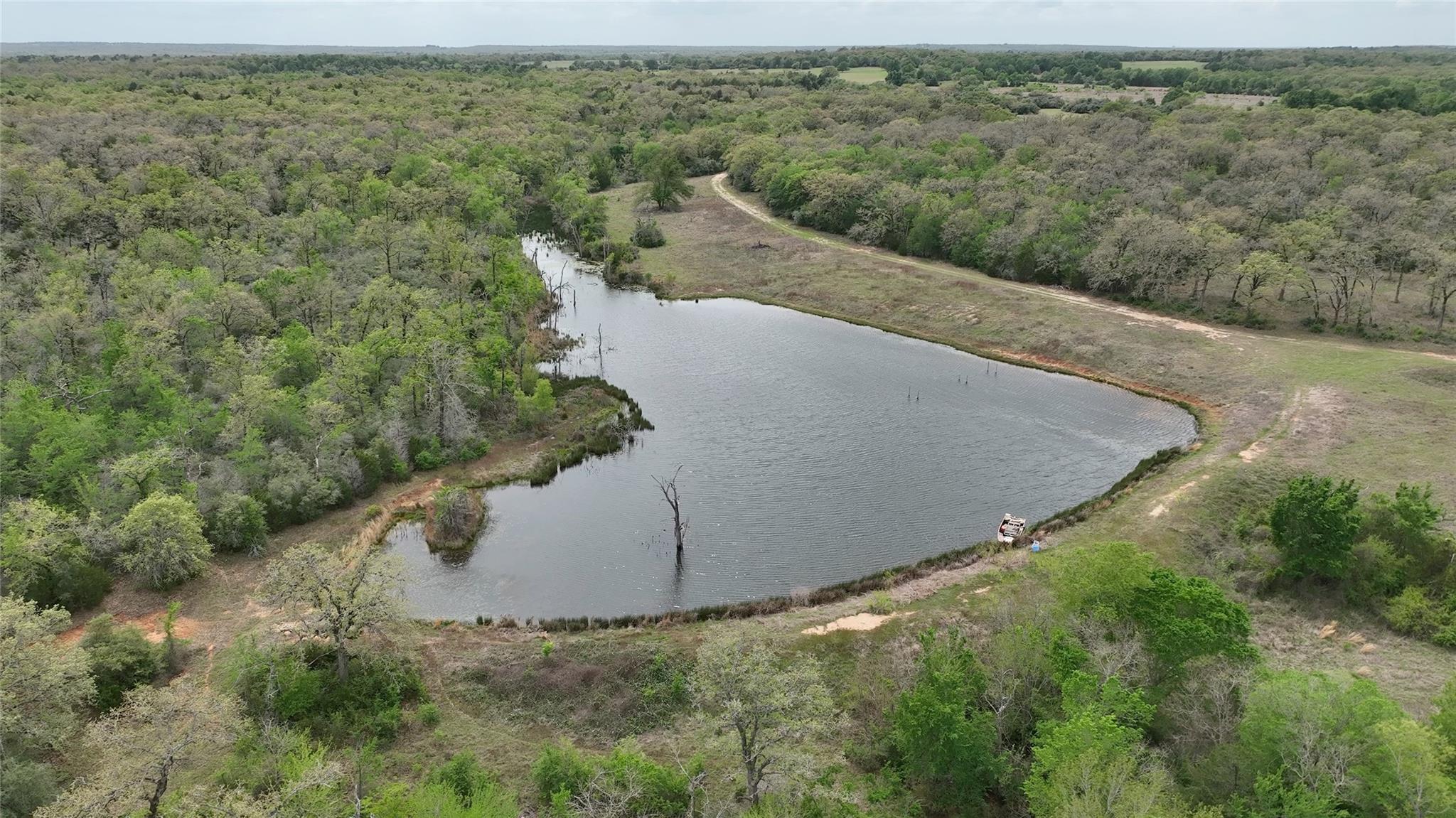 1669-A County Road 328 Milano TX 76556