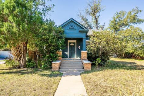 4414 Red River Street Austin TX 78751