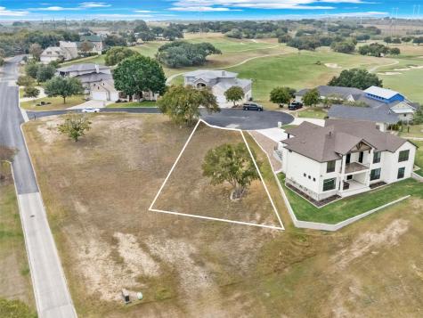 119 Pinnacle Drive New Braunfels TX 78130