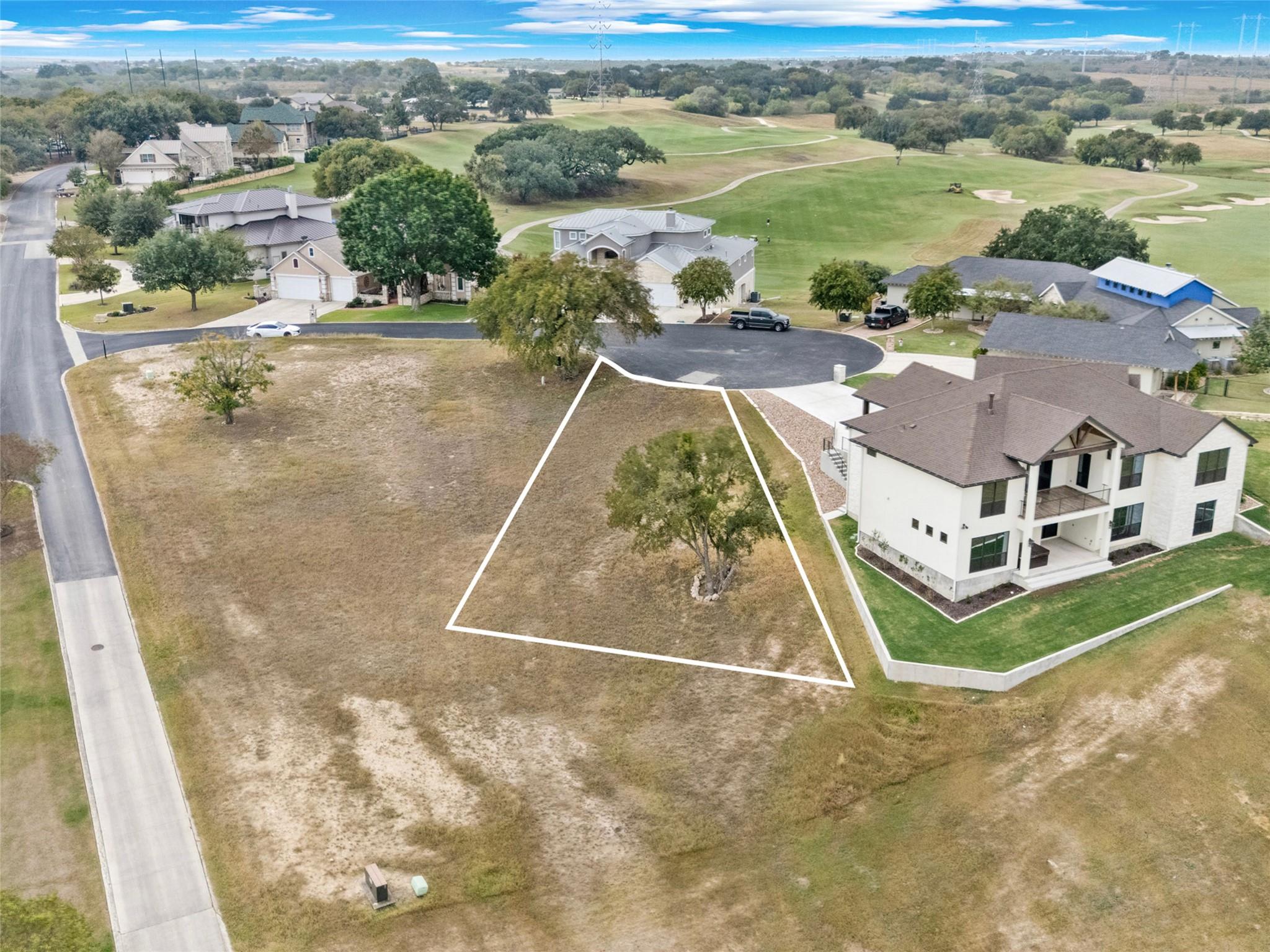 119 Pinnacle Drive New Braunfels TX 78130