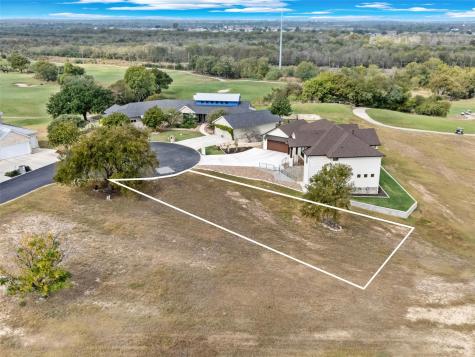 119 Pinnacle Drive New Braunfels TX 78130