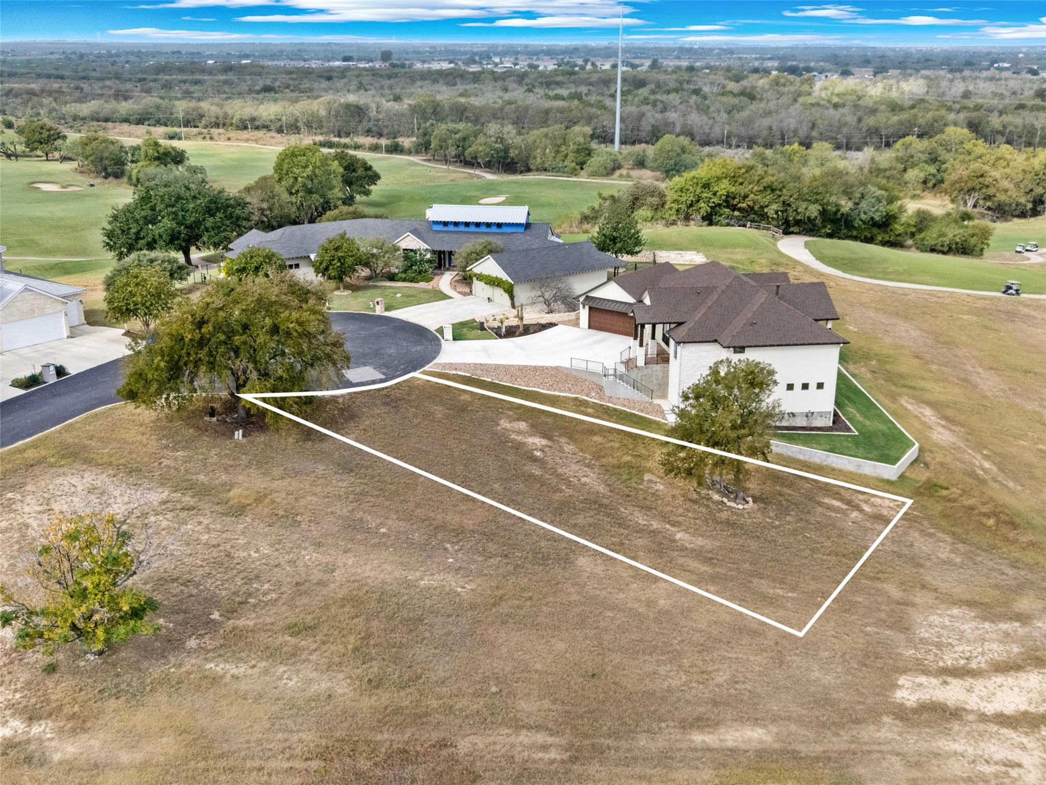 119 Pinnacle Drive New Braunfels TX 78130