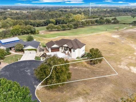 119 Pinnacle Drive New Braunfels TX 78130