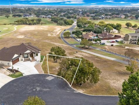 119 Pinnacle Drive New Braunfels TX 78130