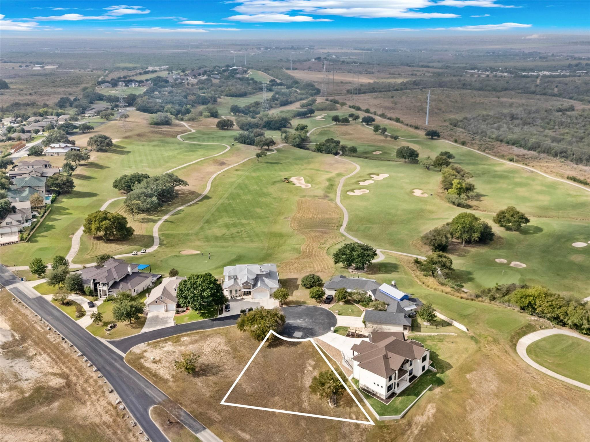 119 Pinnacle Drive New Braunfels TX 78130