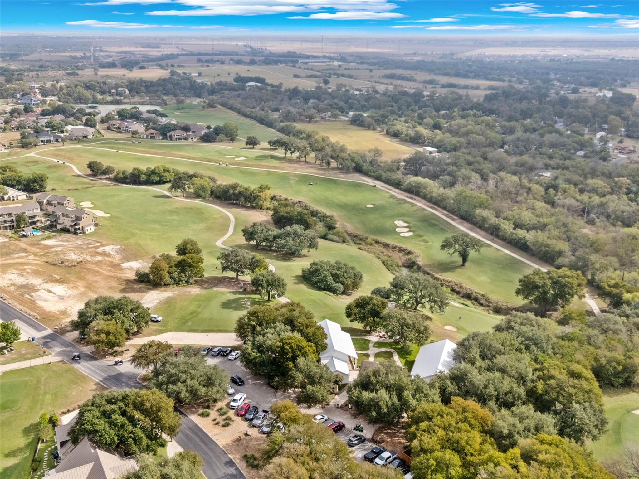 119 Pinnacle Drive New Braunfels TX 78130