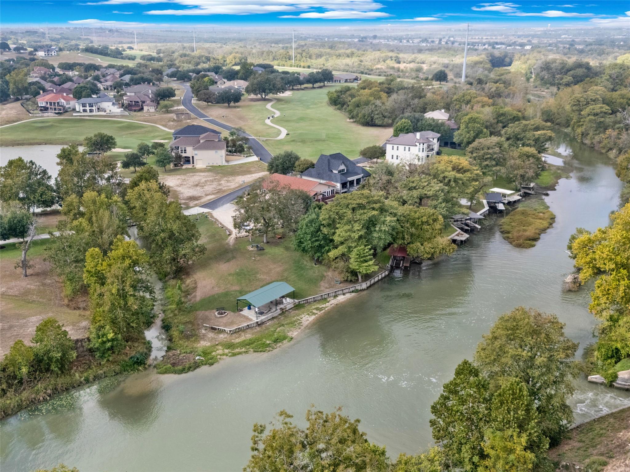 119 Pinnacle Drive New Braunfels TX 78130