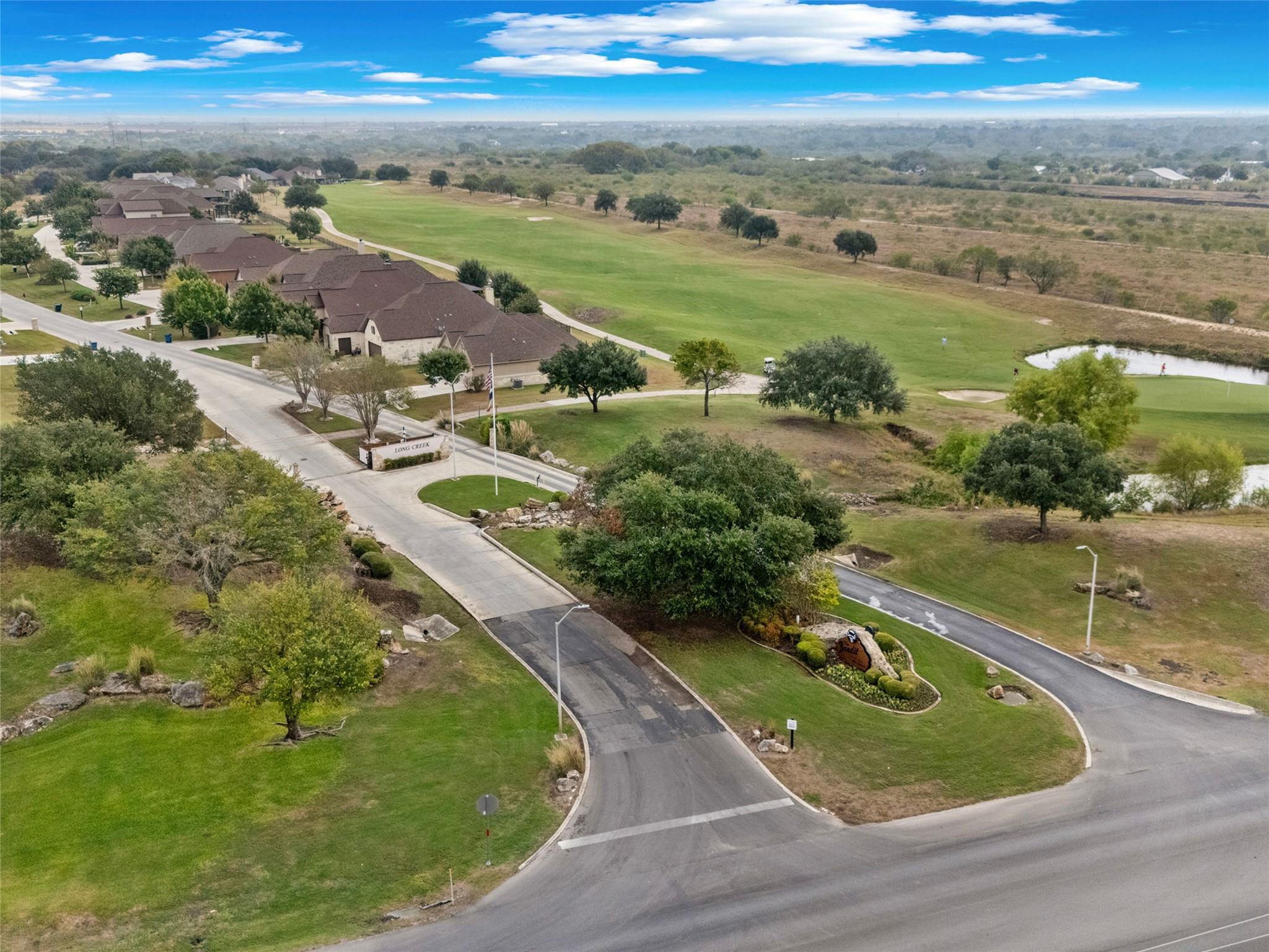 119 Pinnacle Drive New Braunfels TX 78130