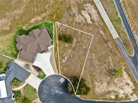 119 Pinnacle Drive New Braunfels TX 78130