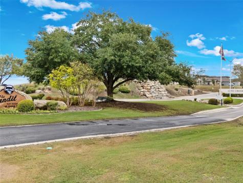 119 Pinnacle Drive New Braunfels TX 78130