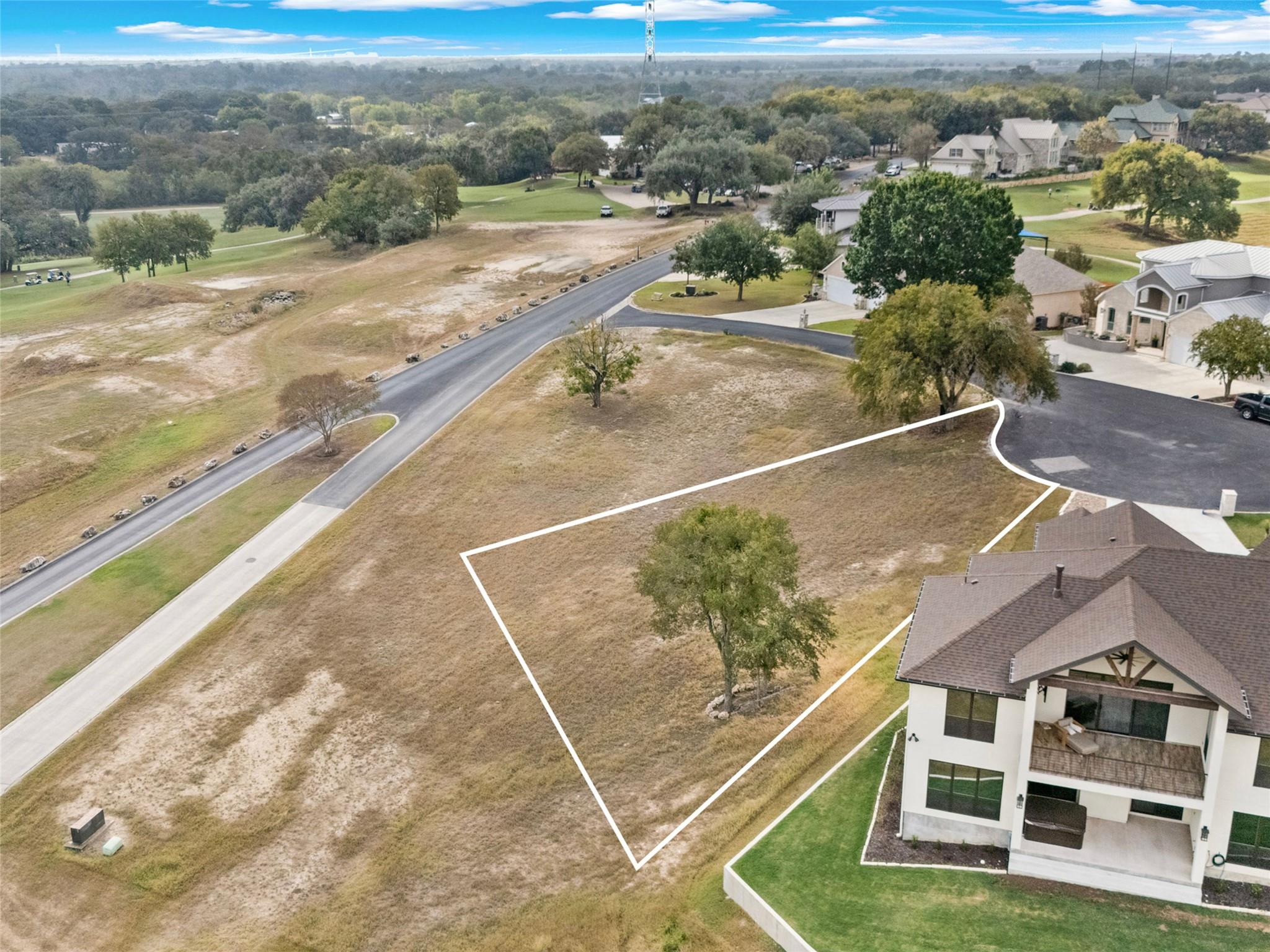 119 Pinnacle Drive New Braunfels TX 78130