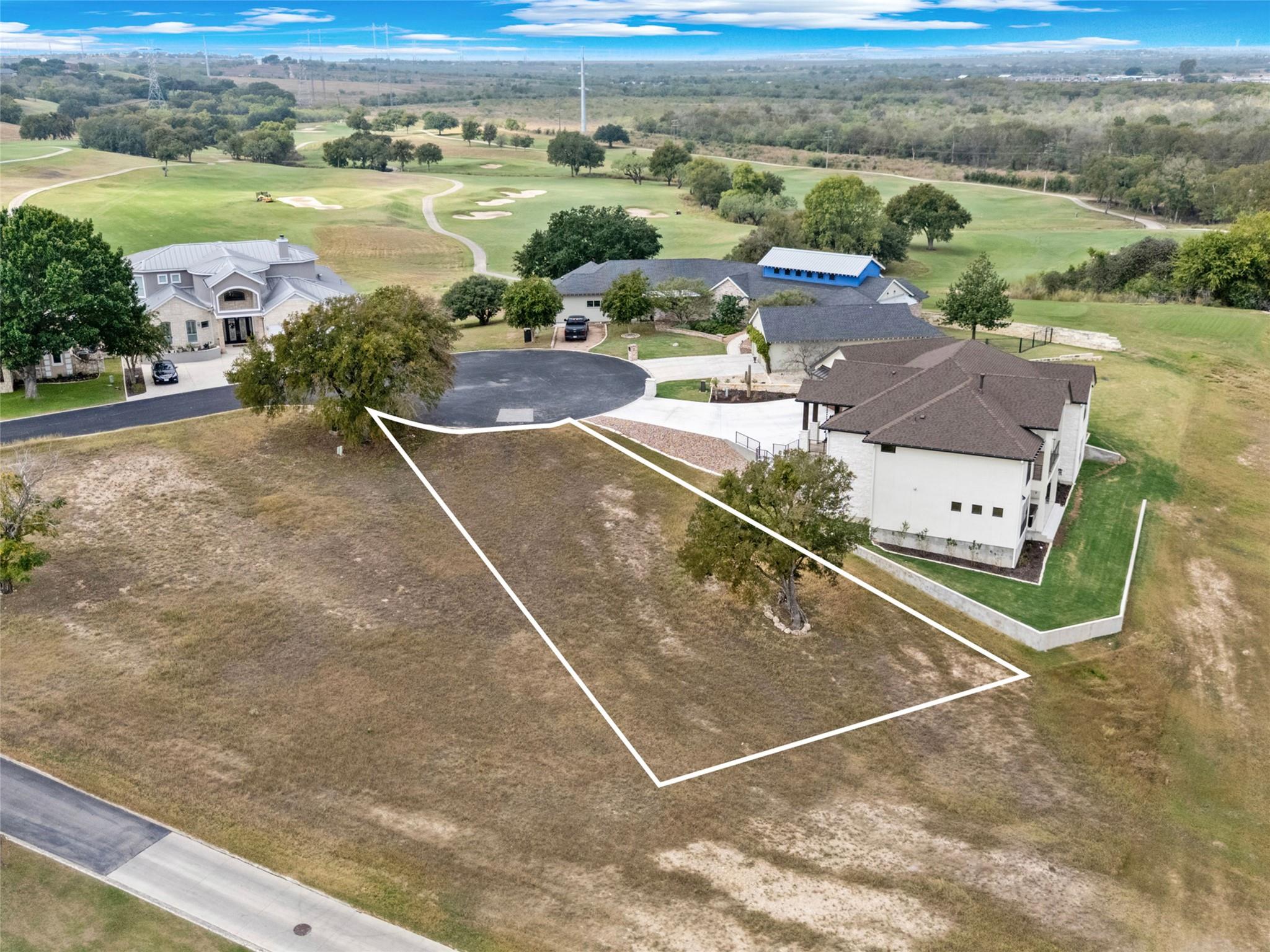 119 Pinnacle Drive New Braunfels TX 78130