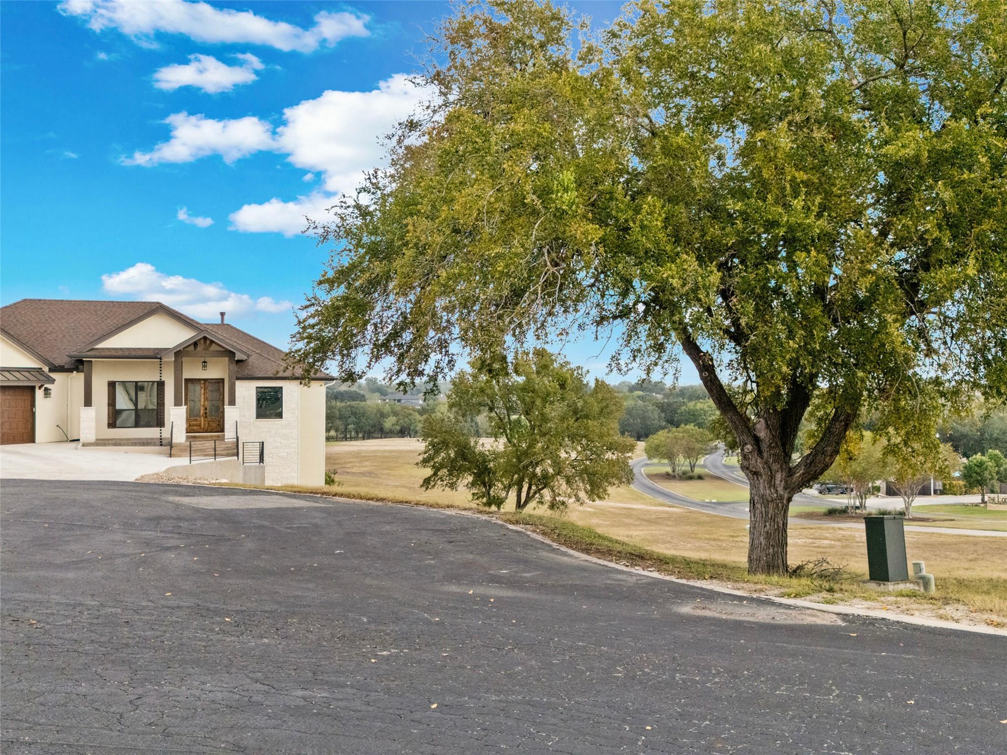 119 Pinnacle Drive New Braunfels TX 78130
