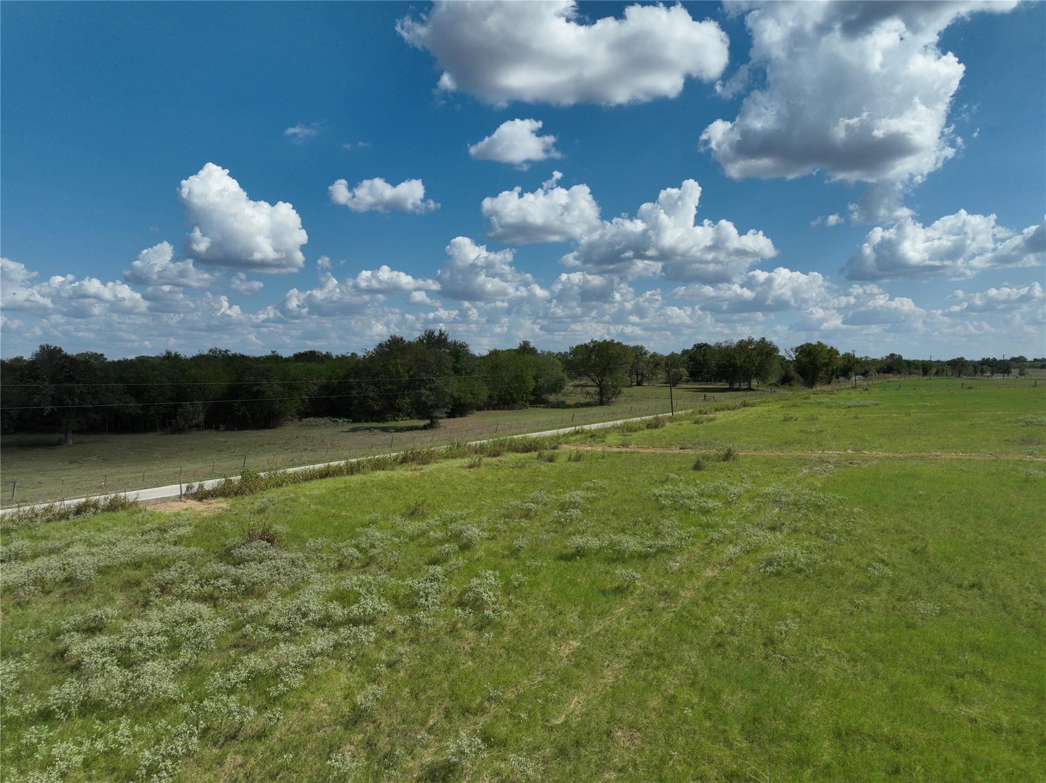 Tbd Lot 7 Tenney Creek Road Dale TX 78616