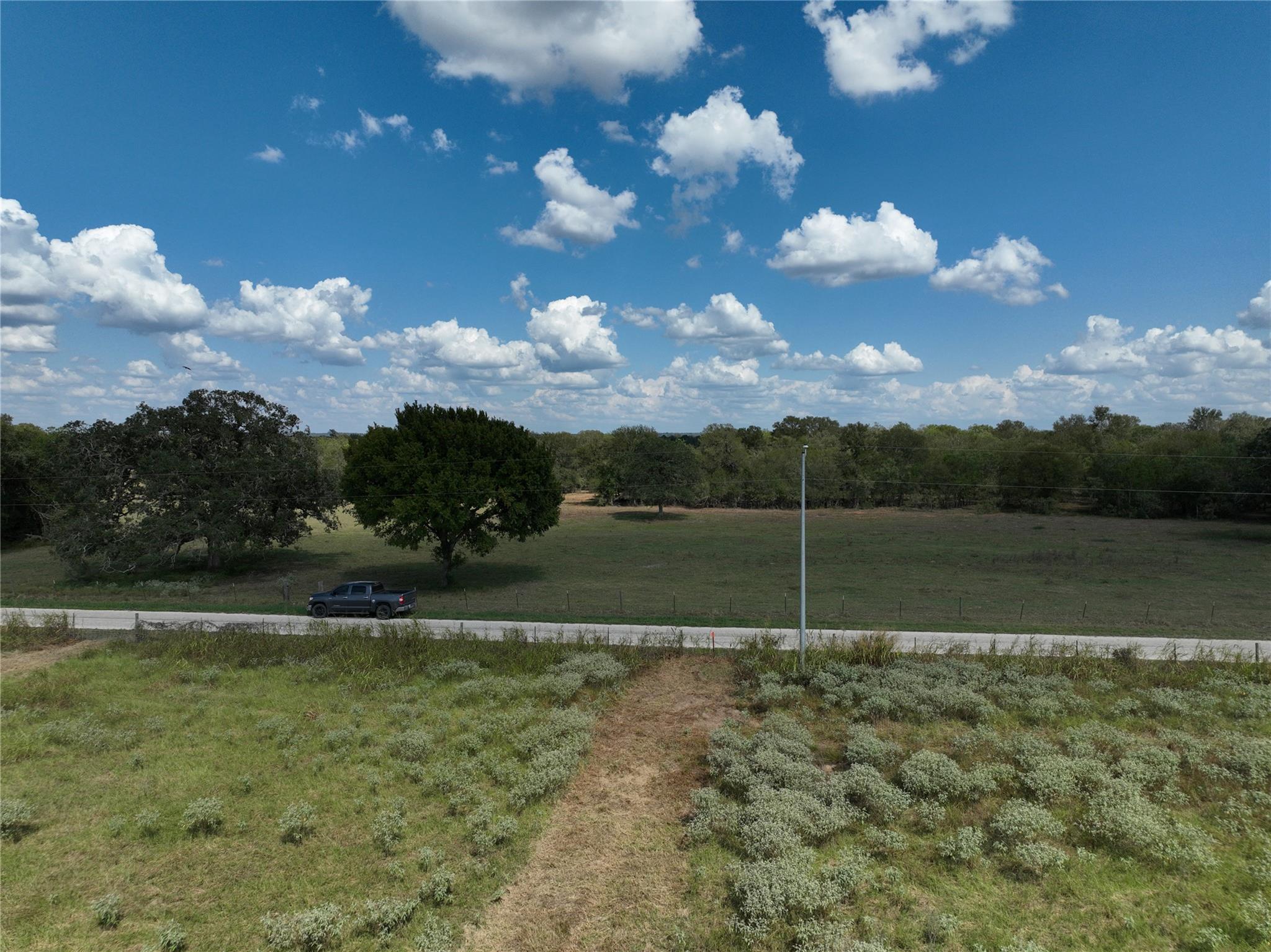 Tbd Lot 7 Tenney Creek Road Dale TX 78616