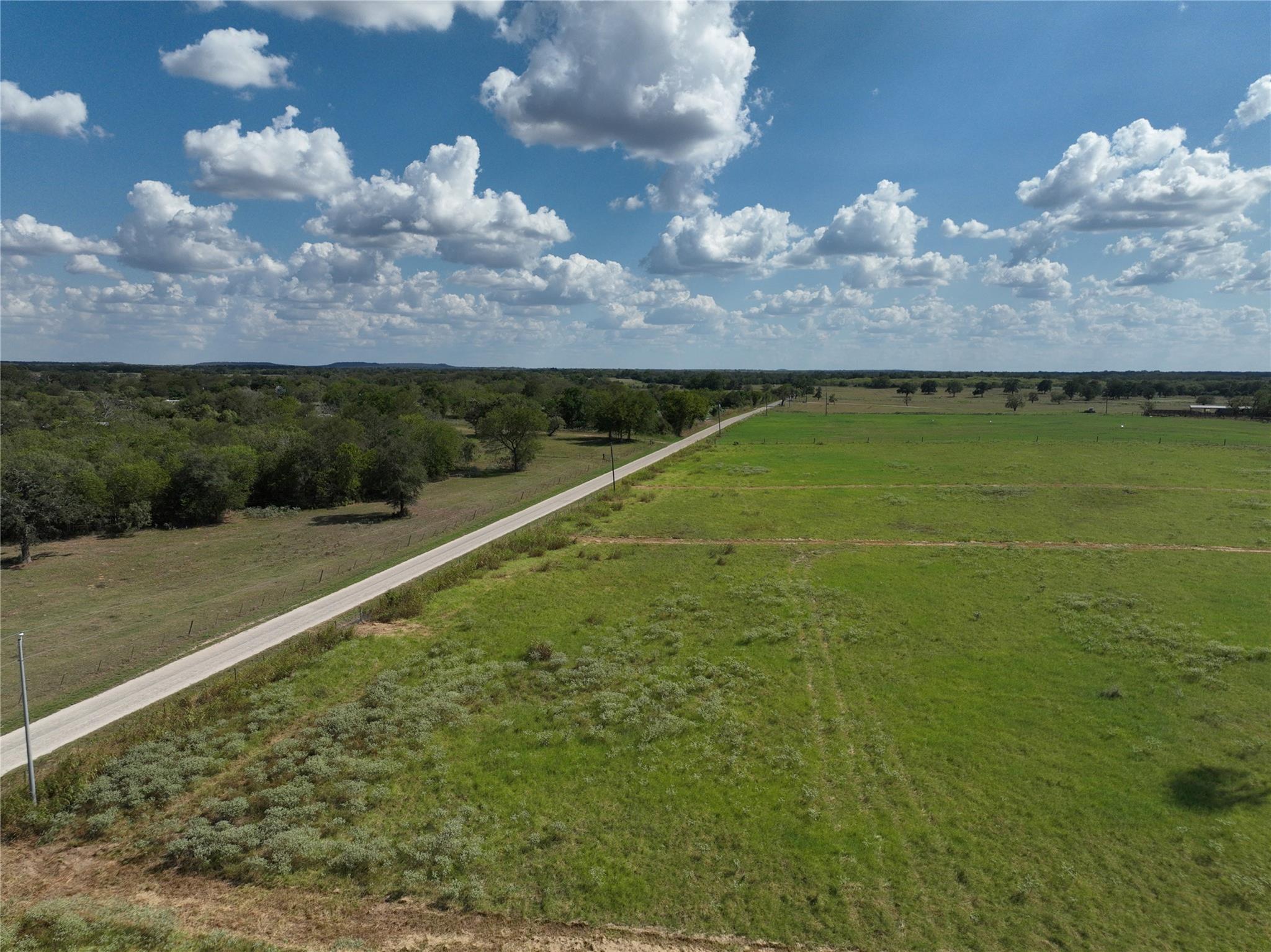 Tbd Lot 7 Tenney Creek Road Dale TX 78616