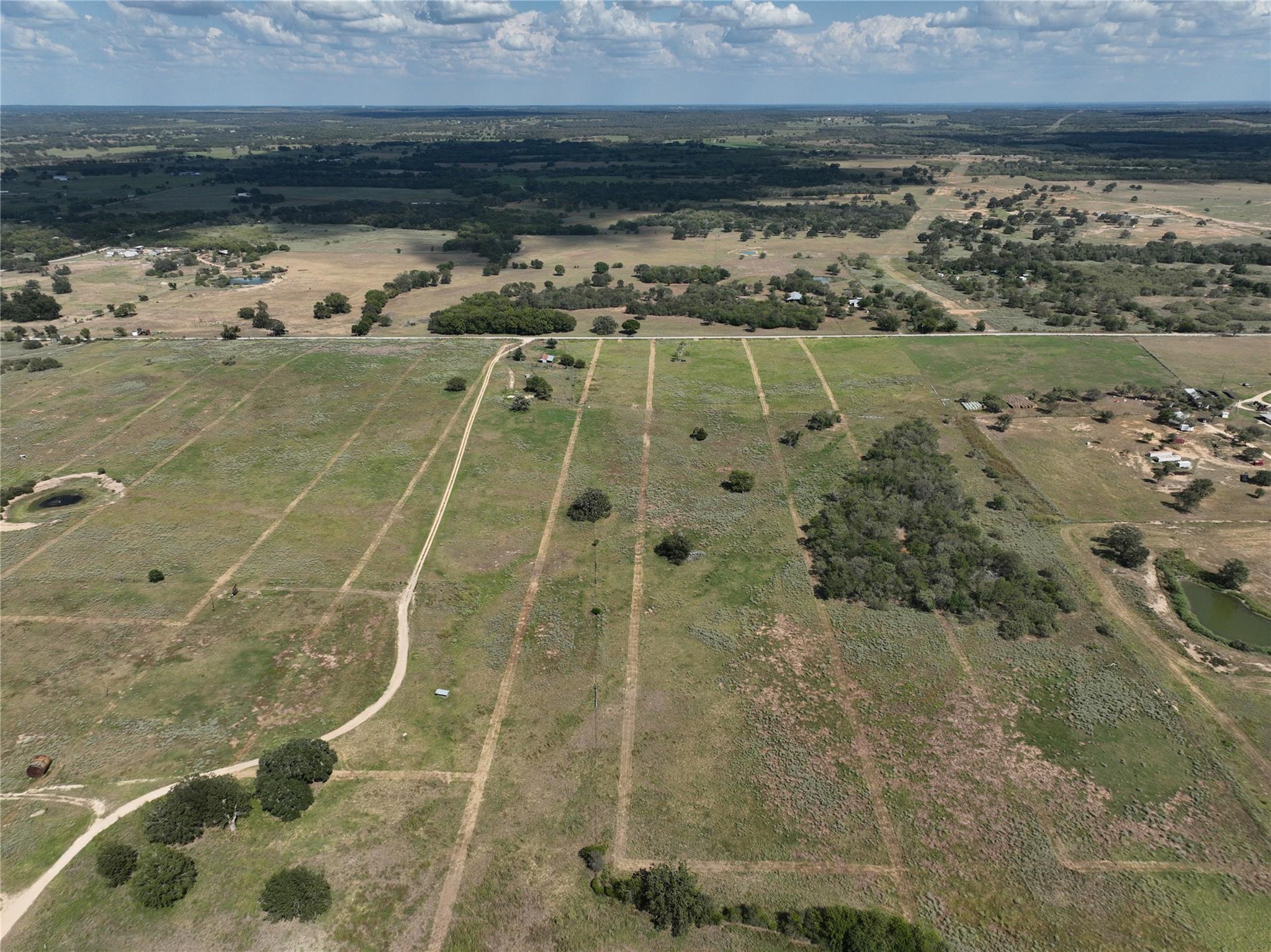 Tbd Lot 7 Tenney Creek Road Dale TX 78616