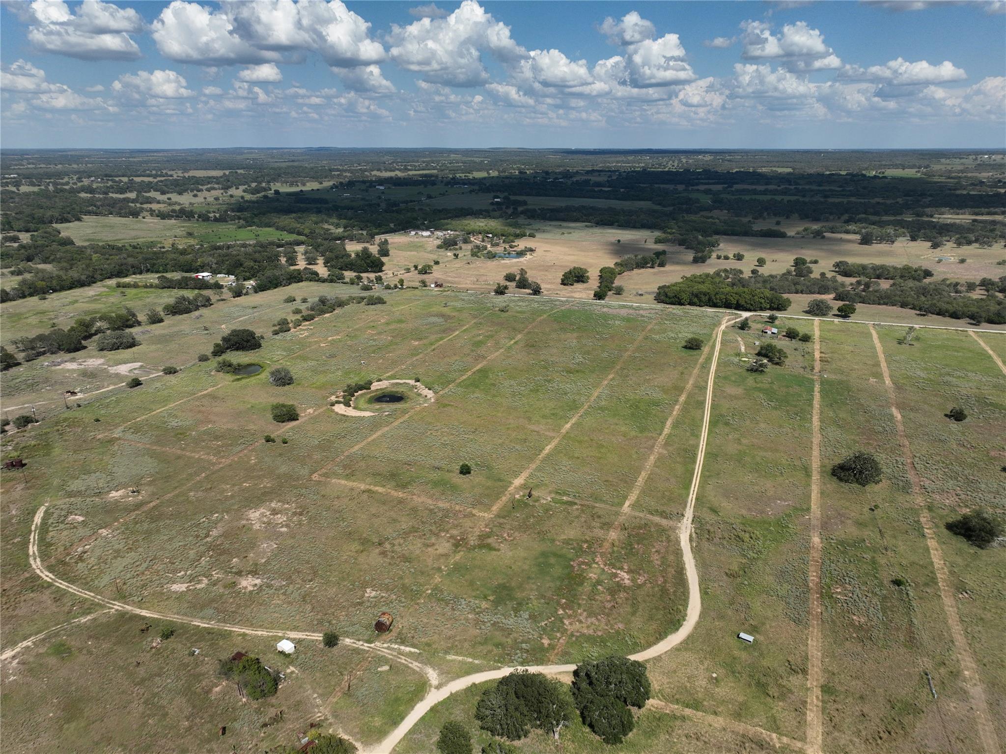 Tbd Lot 7 Tenney Creek Road Dale TX 78616
