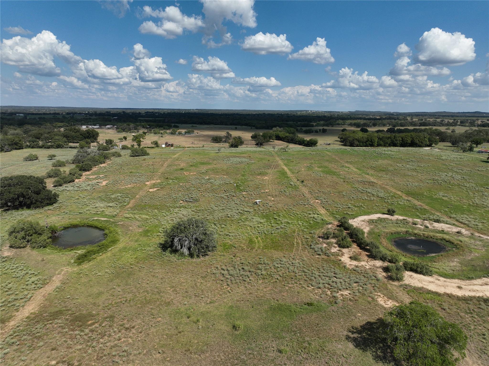 Tbd Lot 7 Tenney Creek Road Dale TX 78616