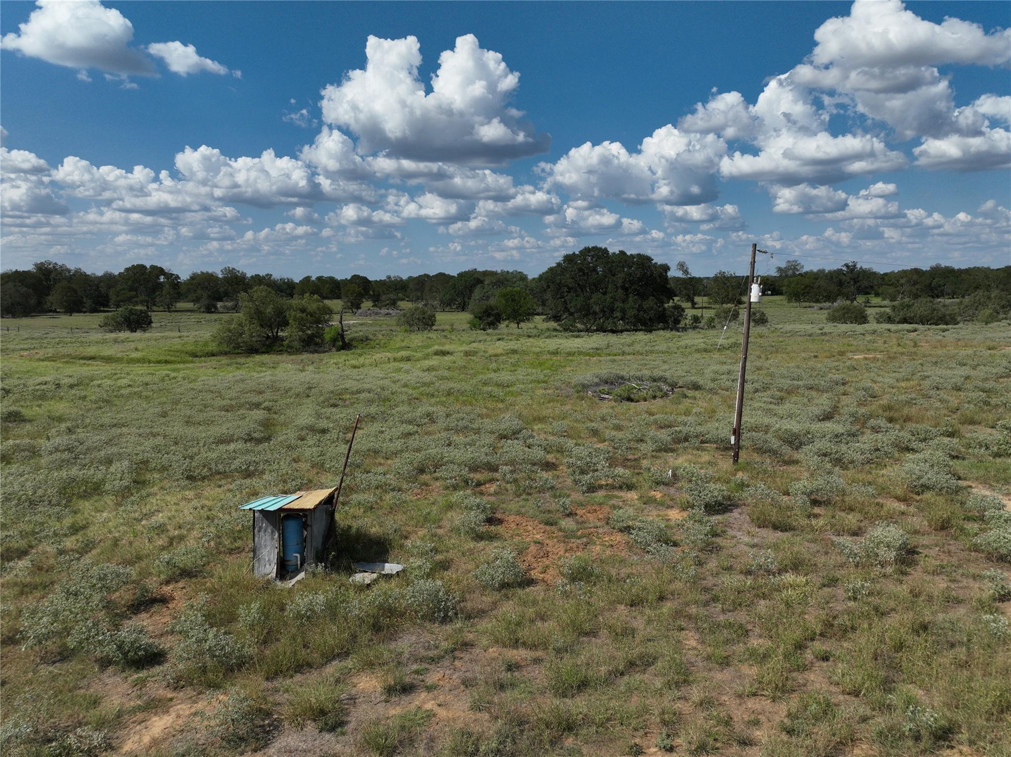 Tbd Lot 7 Tenney Creek Road Dale TX 78616