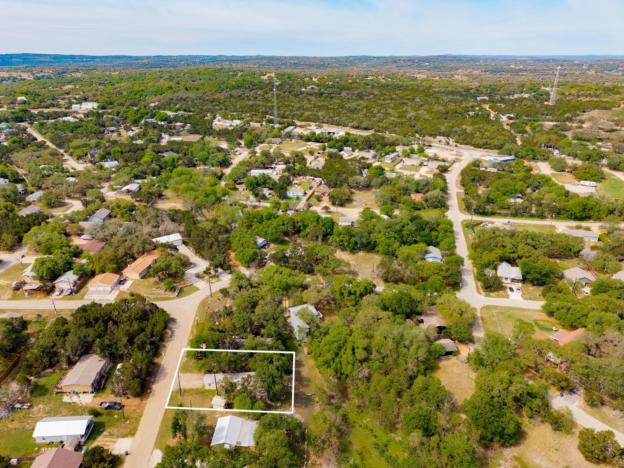 435 Burr Oak Lane Canyon Lake TX 78133