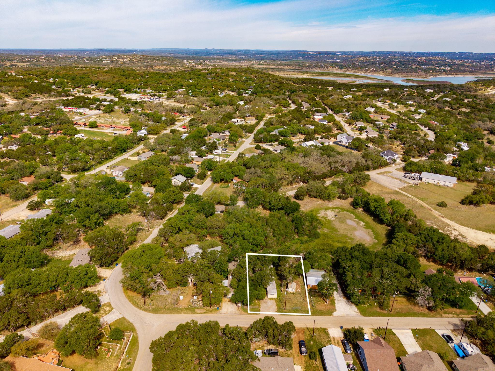 435 Burr Oak Lane Canyon Lake TX 78133