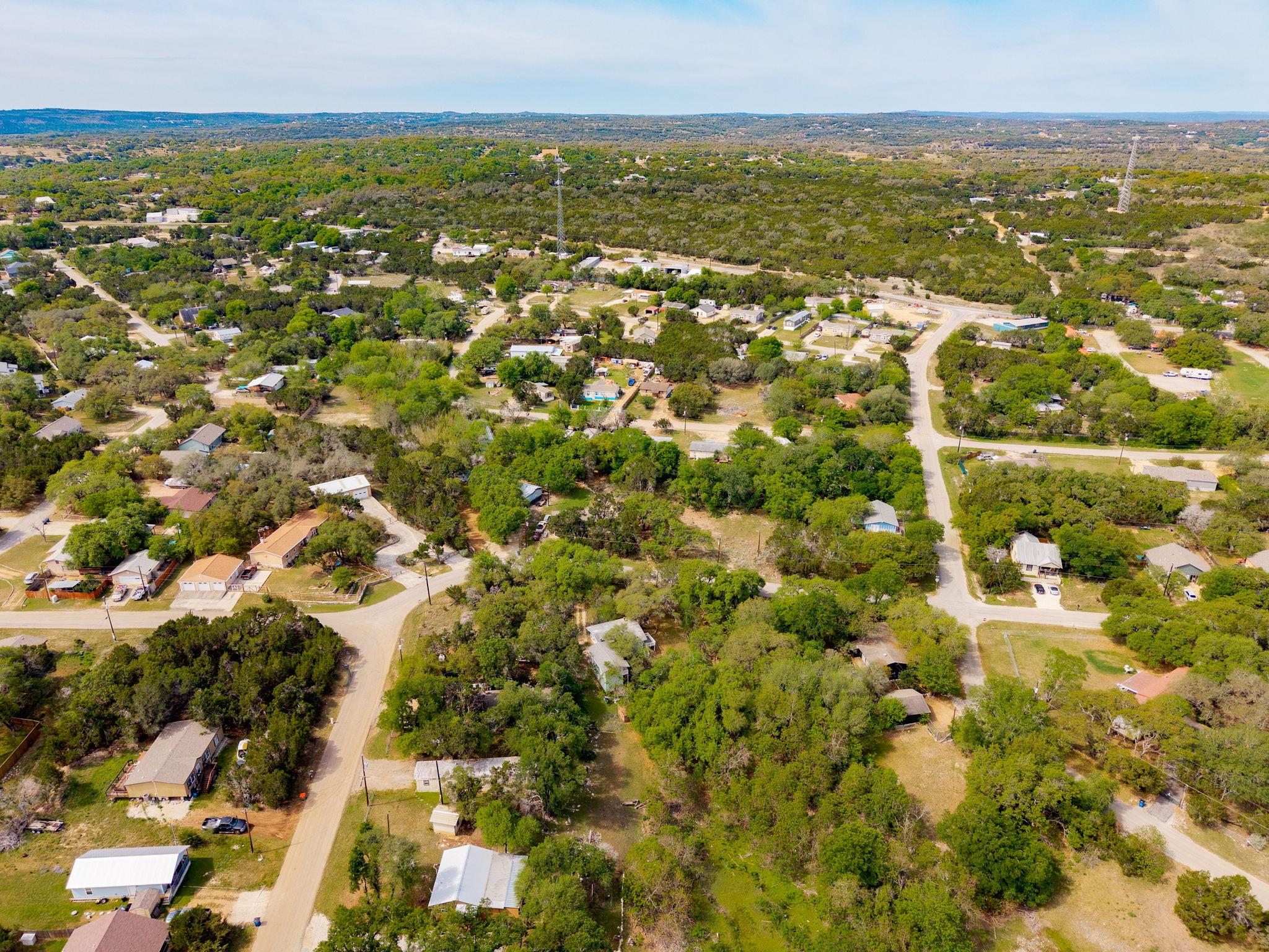 435 Burr Oak Lane Canyon Lake TX 78133