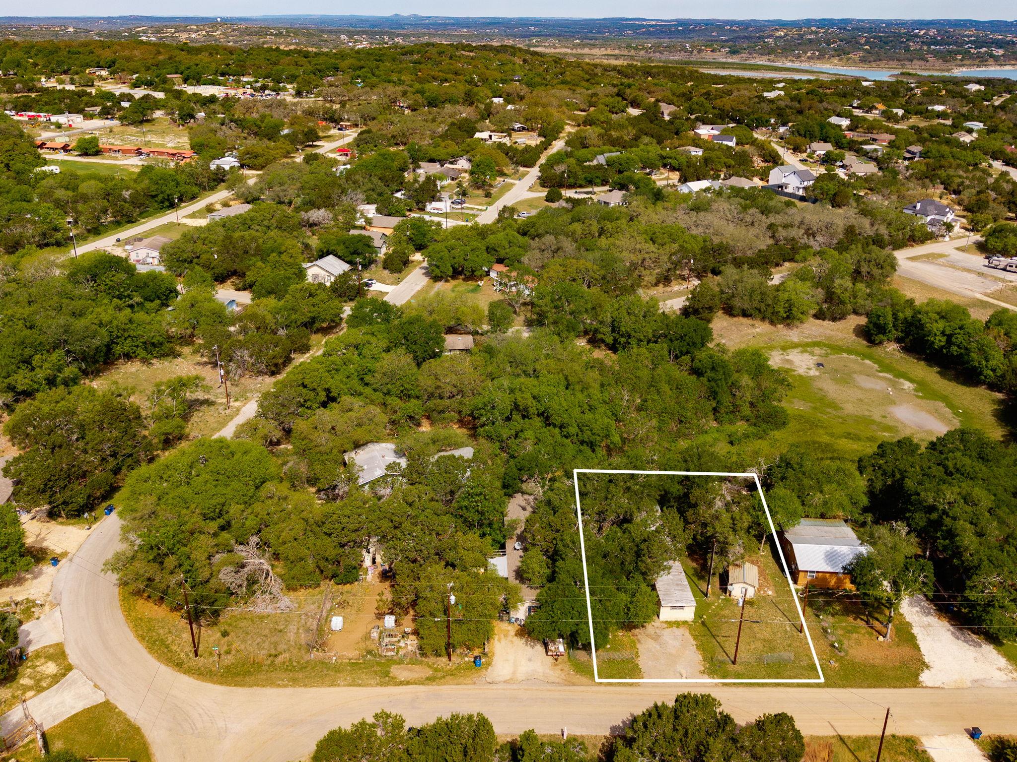 435 Burr Oak Lane Canyon Lake TX 78133