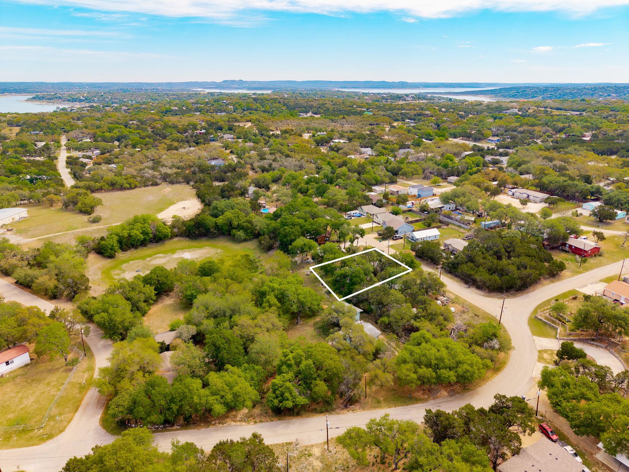 435 Burr Oak Lane Canyon Lake TX 78133
