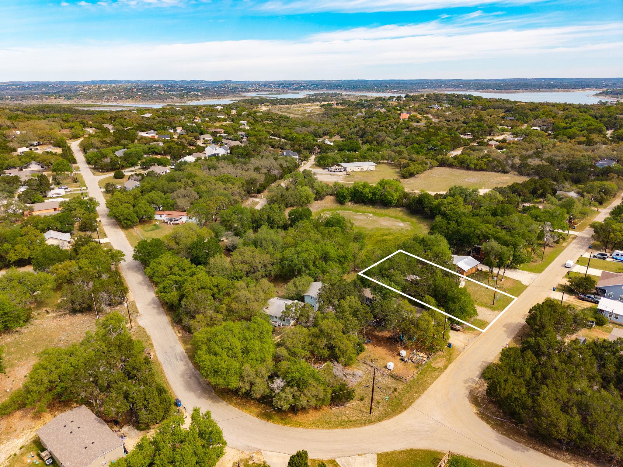 435 Burr Oak Lane Canyon Lake TX 78133