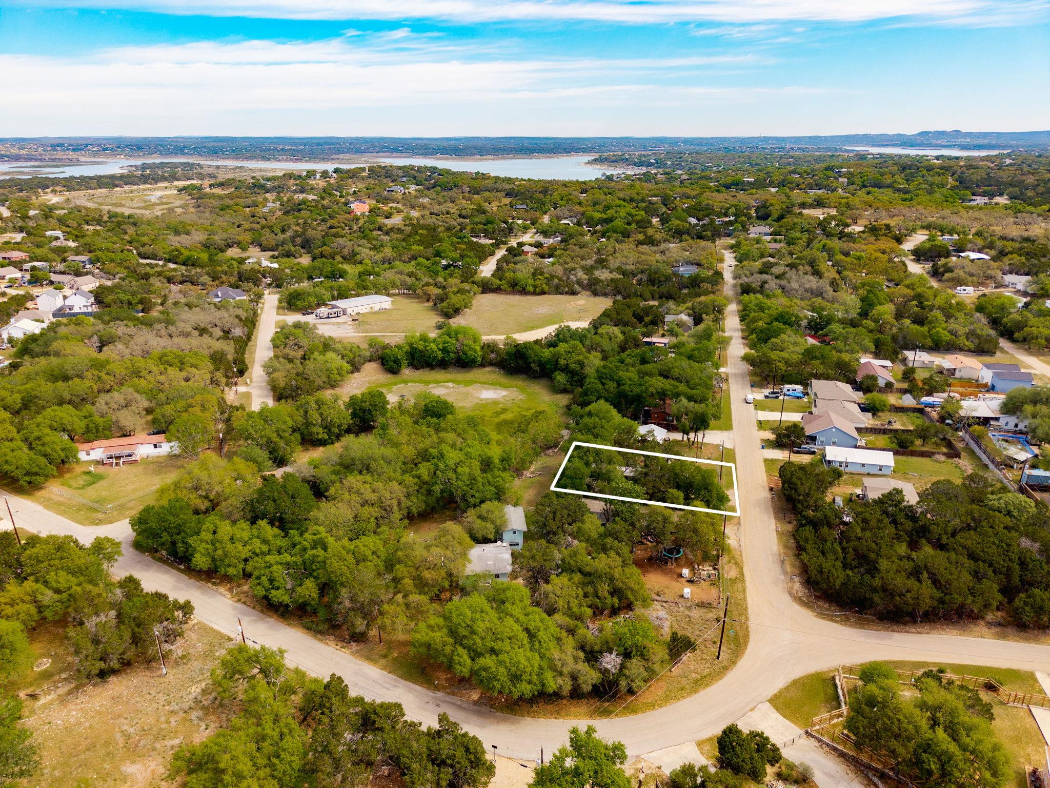 435 Burr Oak Lane Canyon Lake TX 78133