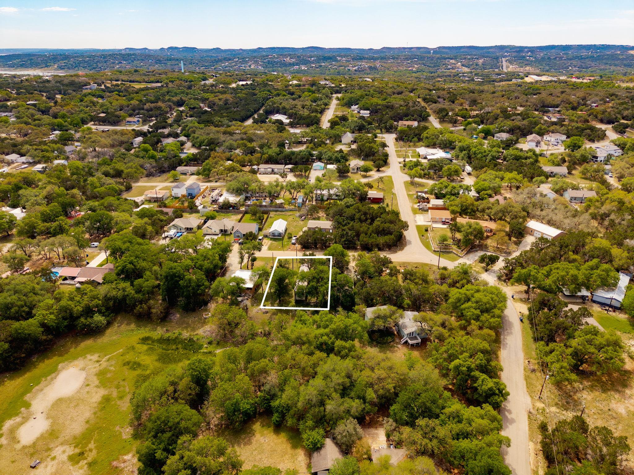 435 Burr Oak Lane Canyon Lake TX 78133