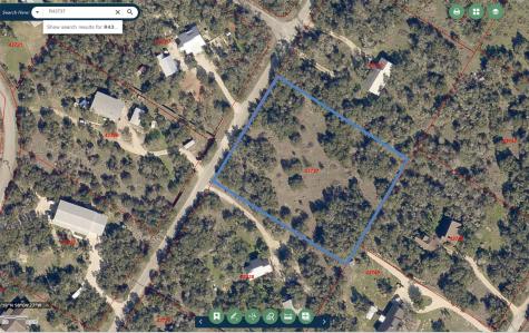 508 Deer Creek Drive San Marcos TX 78666