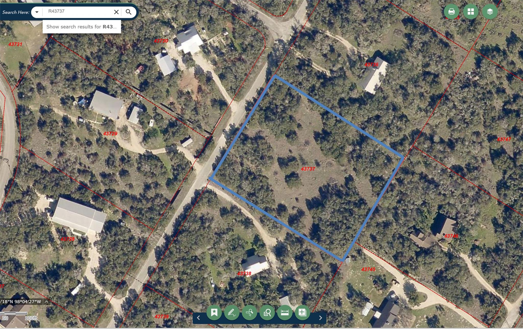 508 Deer Creek Drive San Marcos TX 78666