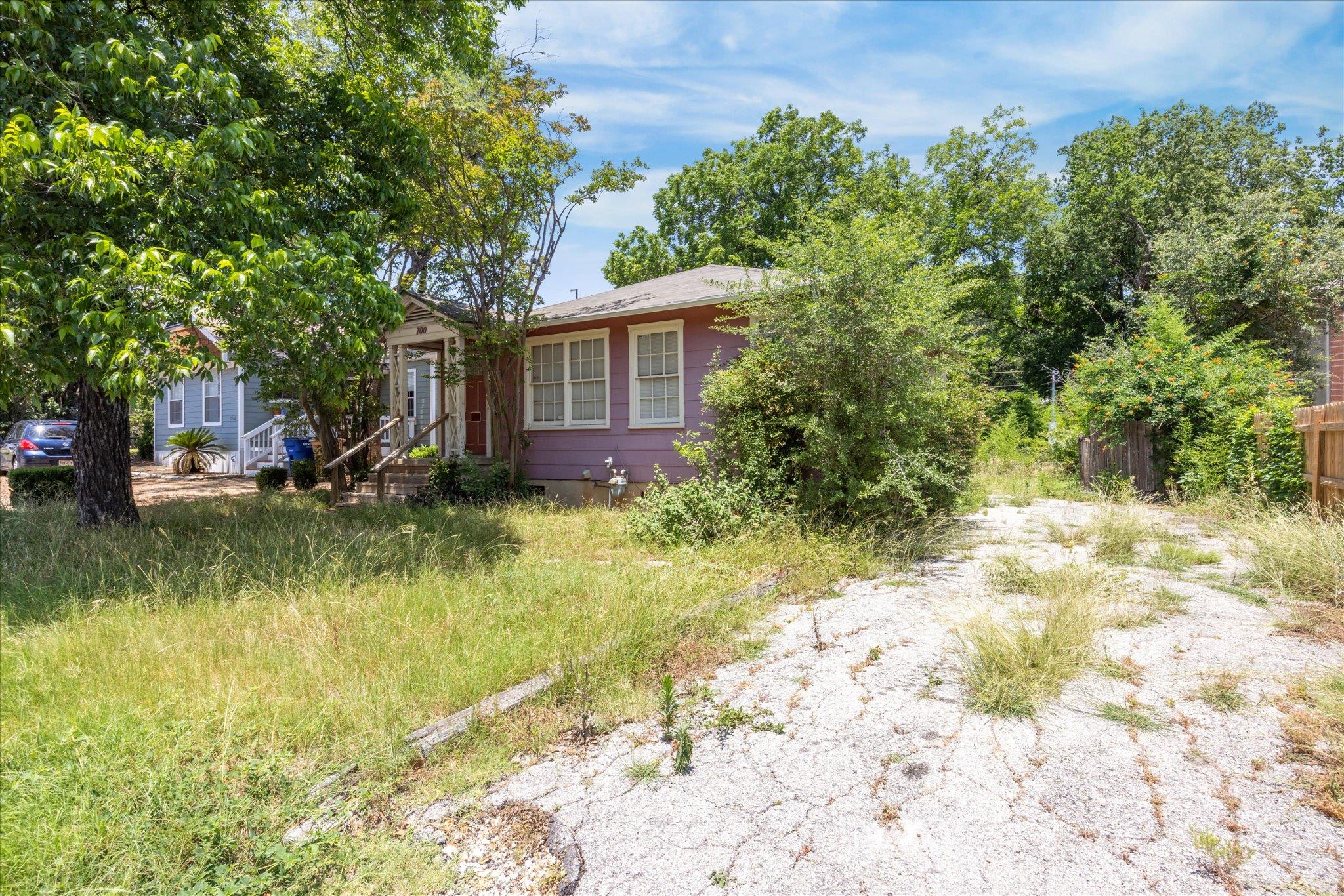 700 W North Loop Boulevard Austin TX 78751