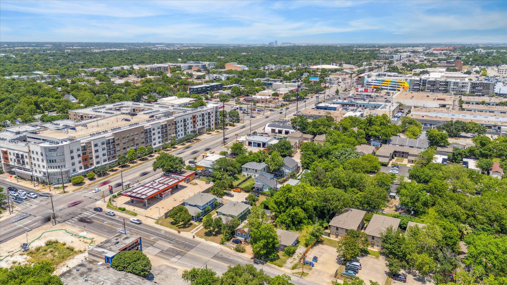 700 W North Loop Boulevard Austin TX 78751