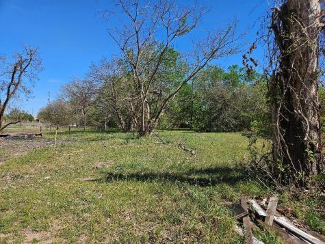 201 Harris Street Smithville TX 78957
