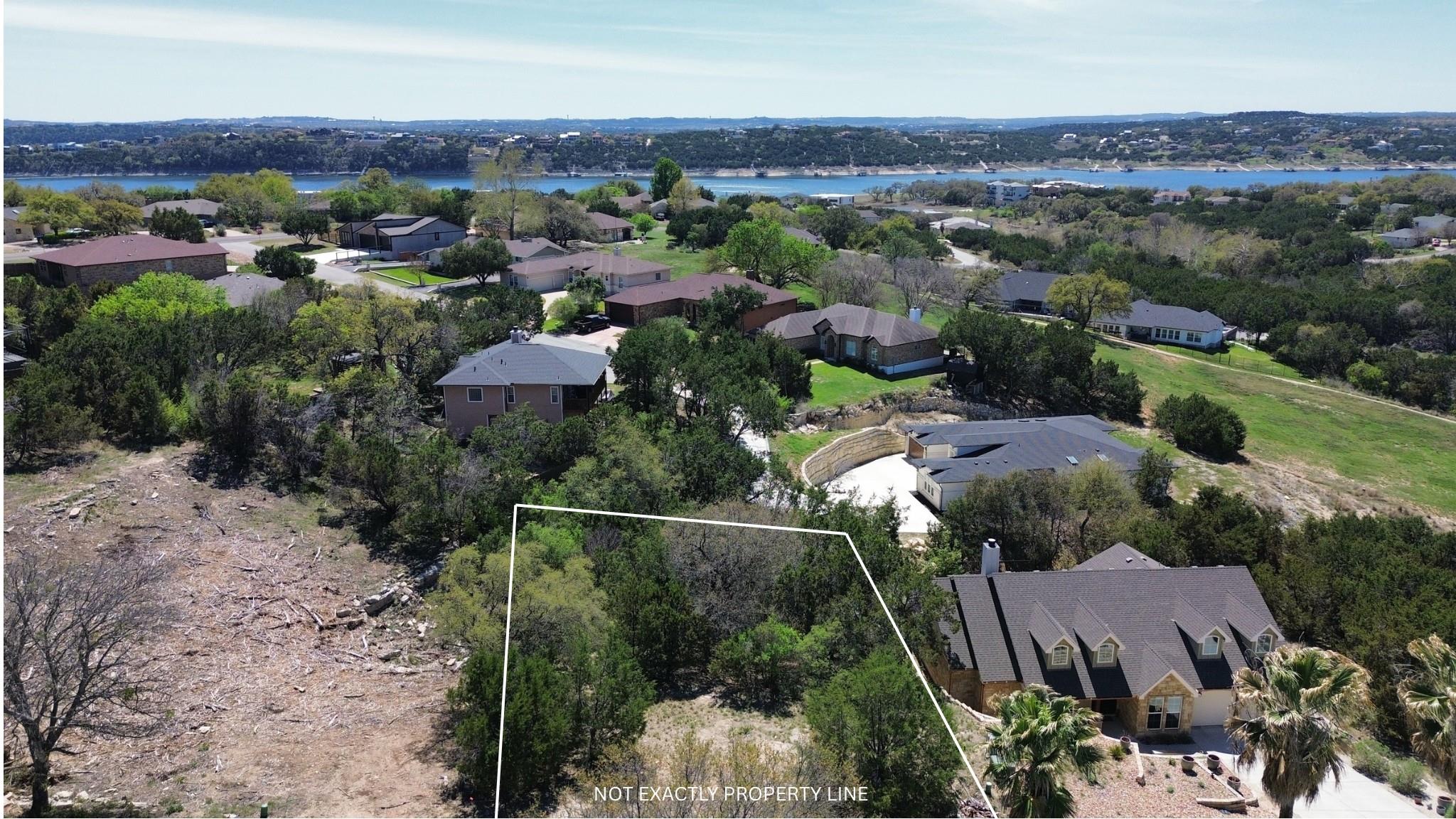 20405 Doolittle Cove Lago Vista TX 78645