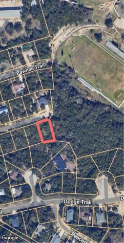 21003 Panhandle Cove Lago Vista TX 78645