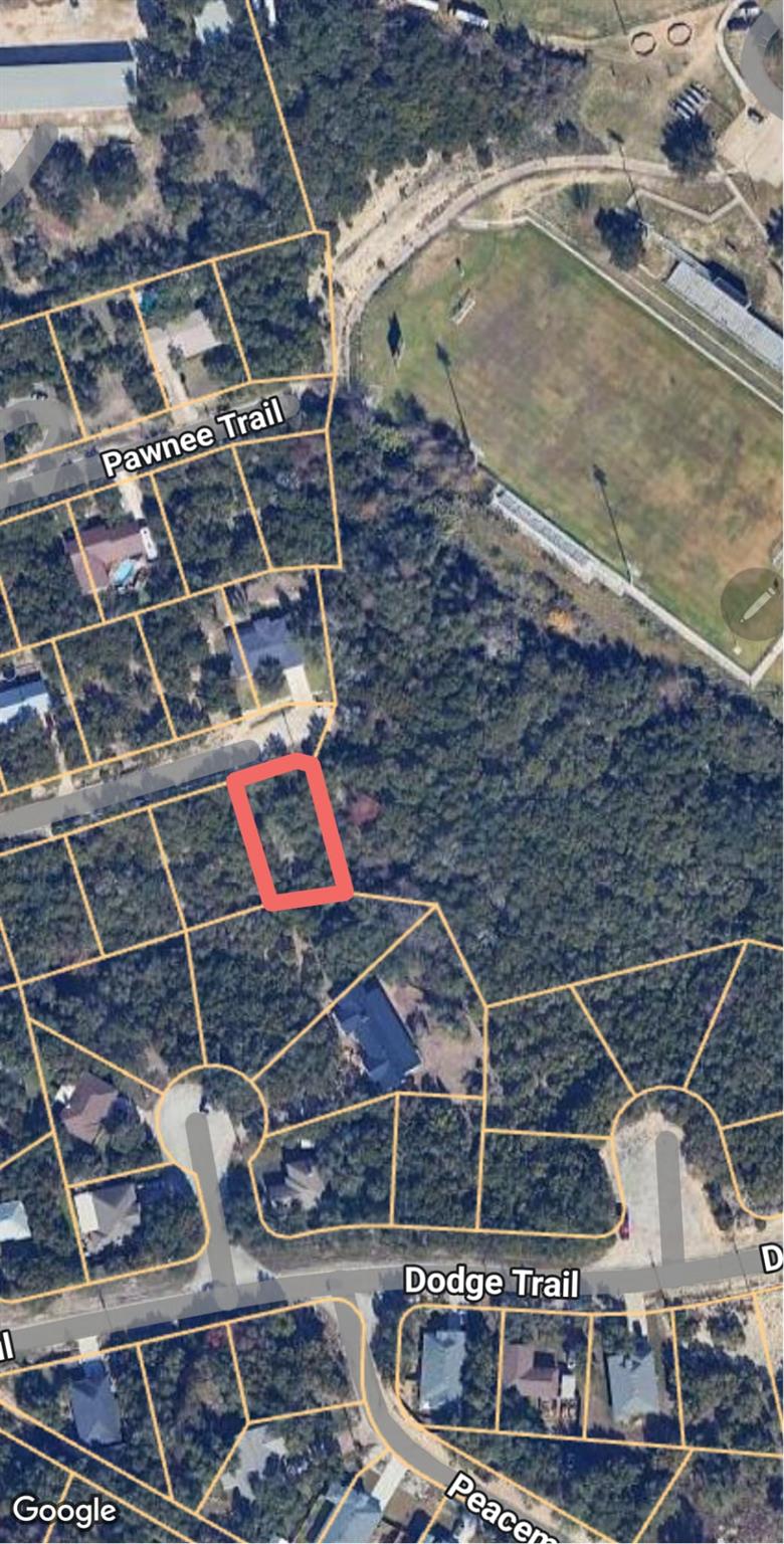 21003 Panhandle Cove Lago Vista TX 78645