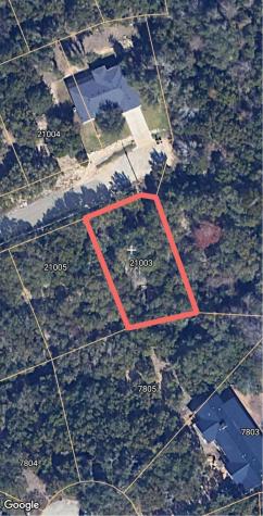 21003 Panhandle Cove Lago Vista TX 78645