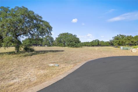 27509 Waterfall Hill Parkway Spicewood TX 78669