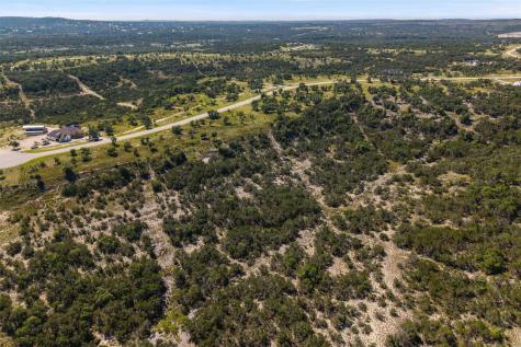 Tbd Lookout Mountain Road Johnson City TX 78636