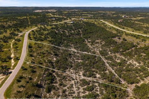 Tbd Lookout Mountain Road Johnson City TX 78636
