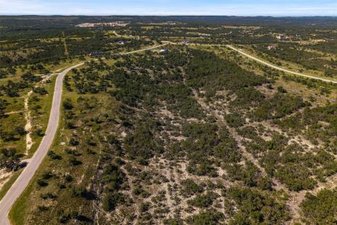 Tbd Lookout Mountain Road Johnson City TX 78636