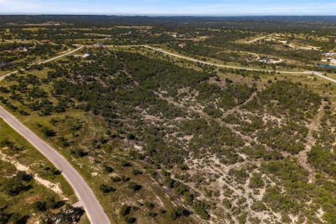 Tbd Lookout Mountain Road Johnson City TX 78636
